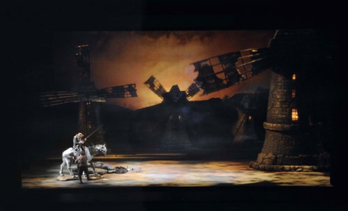 Don Quichotte