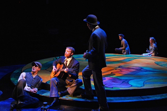 Two Gentlemen of Verona