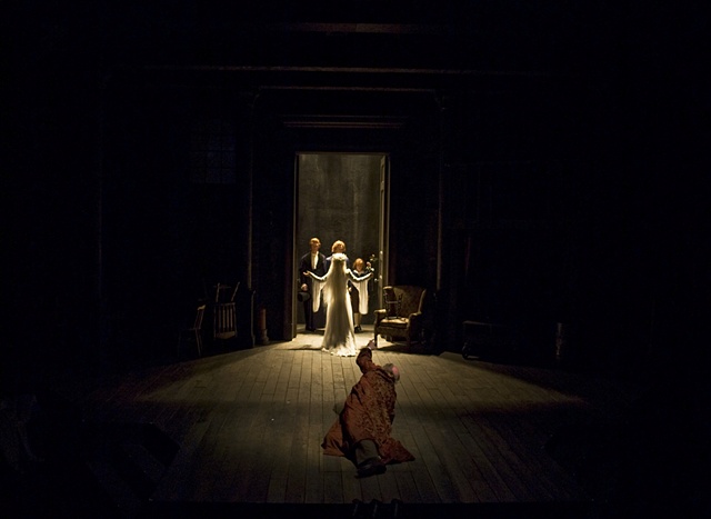 A Christmas Carol