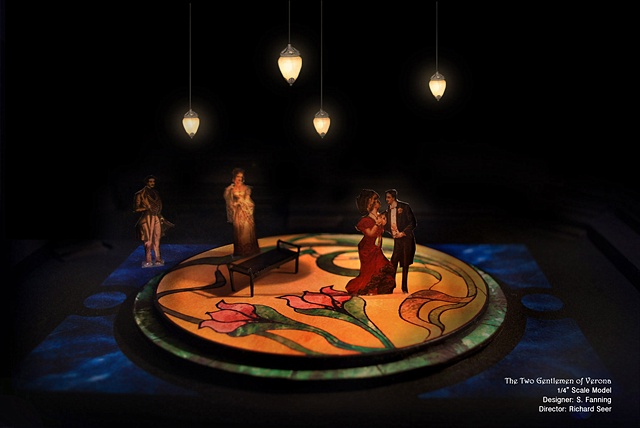 Two Gentlemen of Verona