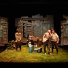 Round and Round the Garden by Alan Ayckbourn