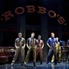 Robin and the 7 Hoods