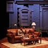 Living Together by Alan Ayckbourn