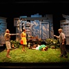 Round and Round the Garden by Alan Ayckbourn