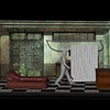 What the Butler Saw