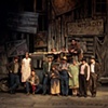 The Grapes of Wrath