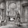 Beauty and the Beast: The Dining Room