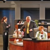 The Receptionist