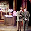 The Matchmaker