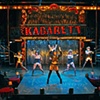 Cabaret