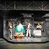 Little Shop of Horrors