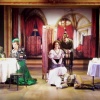 The Matchmaker