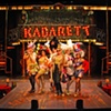 Cabaret