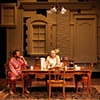 Table Manners by Alan Ayckbourn
