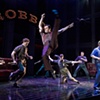 Robin and the 7 Hoods
