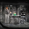 Little Shop of Horrors