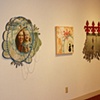 Installation Shot
Brenau University