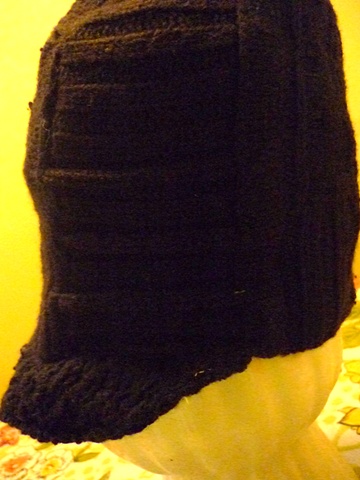Black Sheep