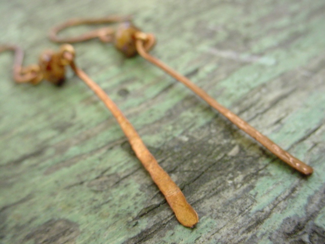 sticks and stones