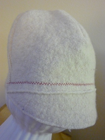 Red Stitch