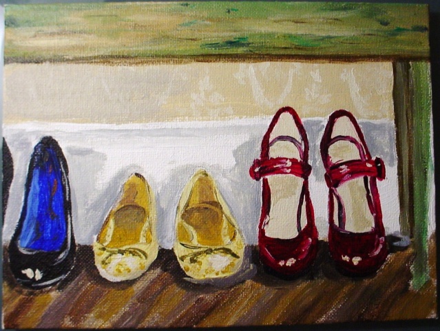 Shoes