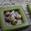 river rock