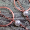 diving for pearls
