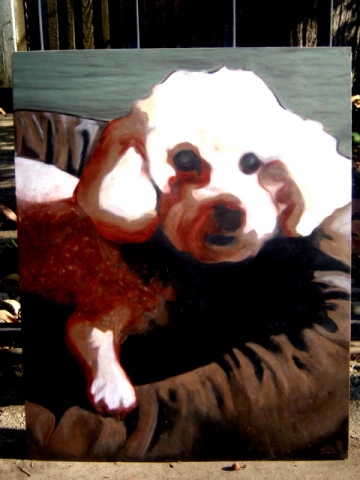 Doggie