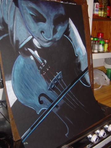 Violin