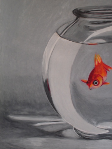 fishy