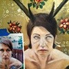 Self Portrait 16
