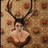 Self Portrait
