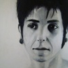 And a final head close up...