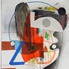 Works on Paper