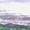 Untitled Watercolor