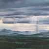 After a Storm on Jockey Cap
