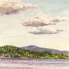 Watercolors