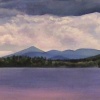 Kezar Lake Summer