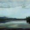 Clouds Rising, 2004 