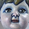 "Doll Boy" (Detail)