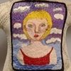 "Self Portrait Doll"