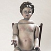 Seated Girl