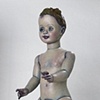 "Walking Doll" (Detail)