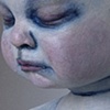 Sleep Walker (Detail)