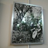 Text/Objects/Painting (Chapel Hill Public Library)