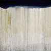 Incremental Painting/Proscenium Piece/Old Holland Blue No. 6