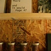 Text/Objects/Painting (Detail)