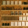 Text/Objects/Painting (Detail)
