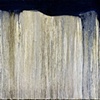 Incremental Painting/Proscenium Piece/Old Holland Blue No. 5