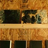 Text/Objects/Painting (Detail)